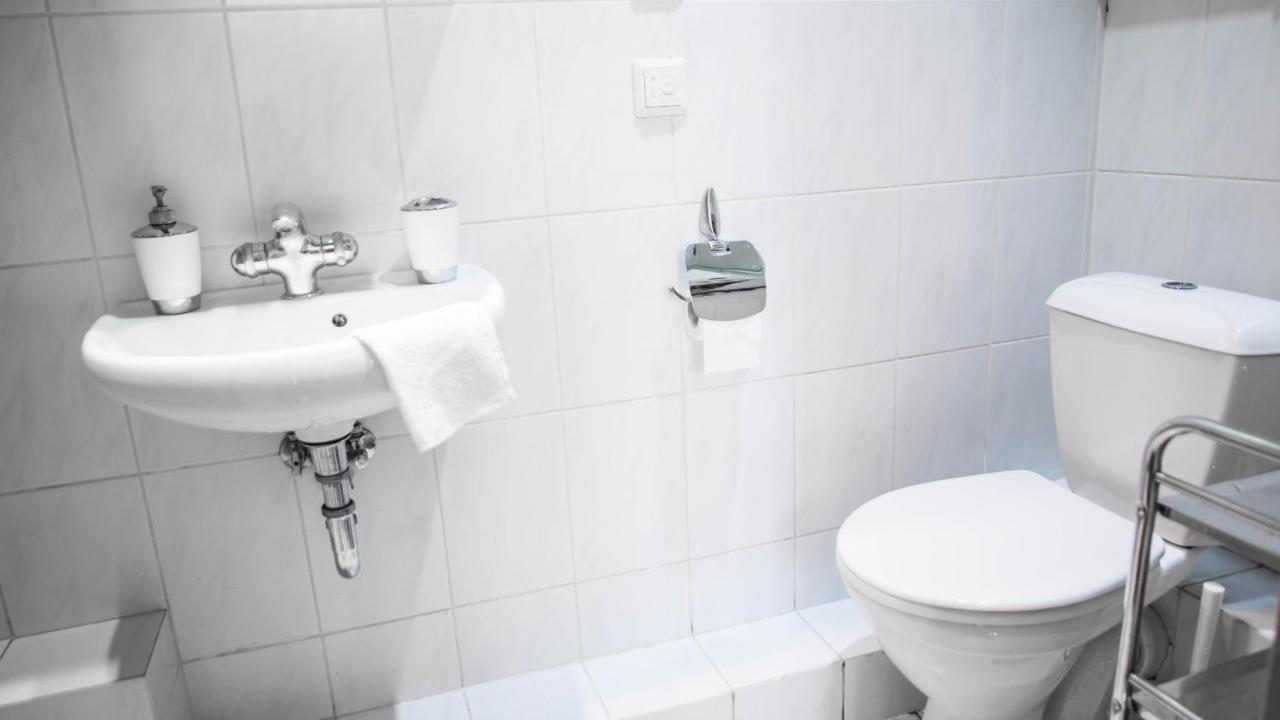 Napoli Apartments Sopot By Renters Extérieur photo