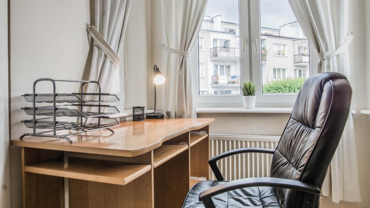 Napoli Apartments Sopot By Renters Extérieur photo